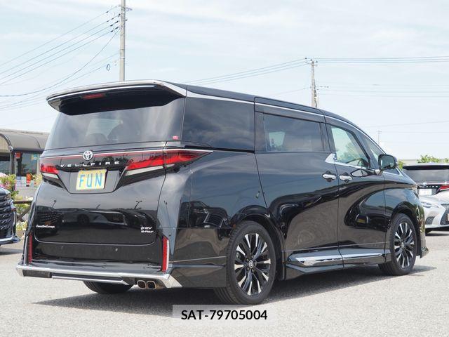 Toyota VELLFIRE 2023-11 7226346-4