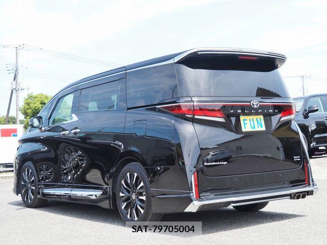 Toyota VELLFIRE 2023-11 7226346-5