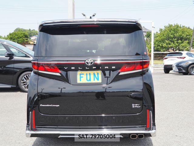 Toyota VELLFIRE 2023-11 7226346-6