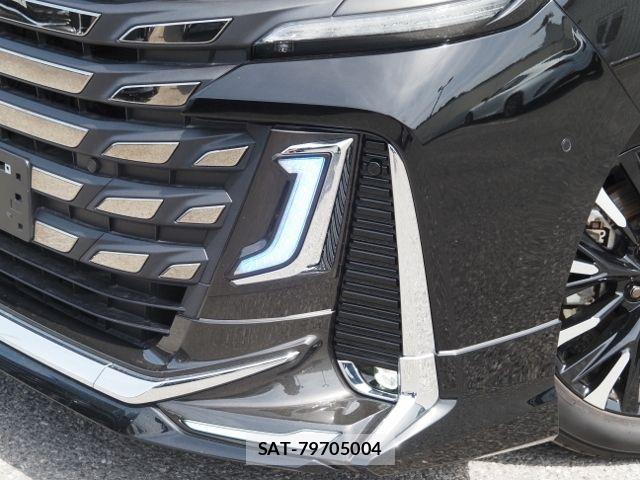 Toyota VELLFIRE 2023-11 7226346-7