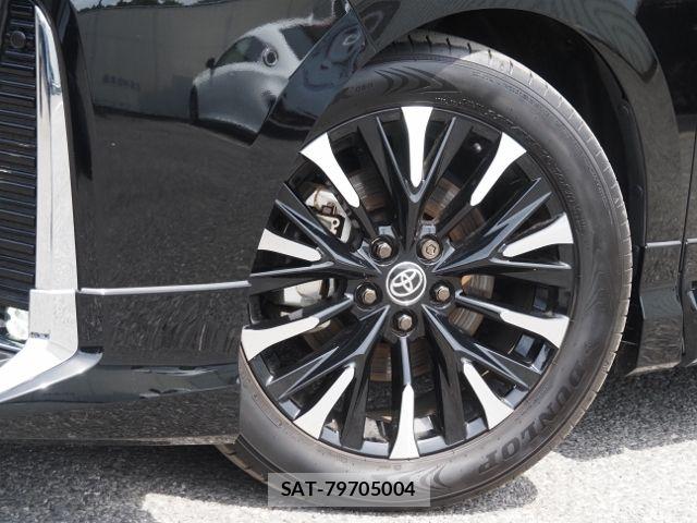 Toyota VELLFIRE 2023-11 7226346-8