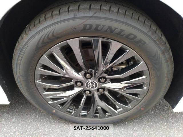 Toyota VELLFIRE 2025-05 7226349-9
