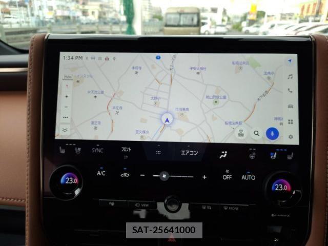 Toyota VELLFIRE 2025-05 7226349-12