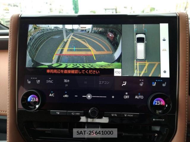 Toyota VELLFIRE 2025-05 7226349-13