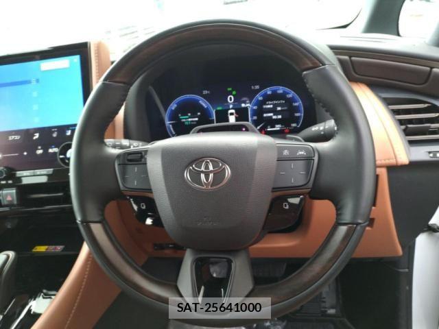 Toyota VELLFIRE 2025-05 7226349-15
