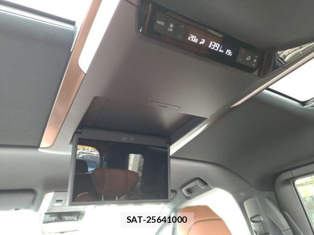 Toyota VELLFIRE 2025-05 7226349-23