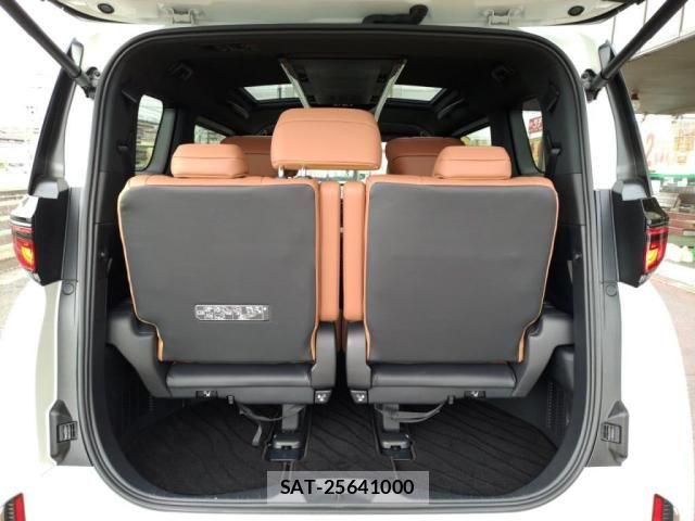 Toyota VELLFIRE 2025-05 7226349-24