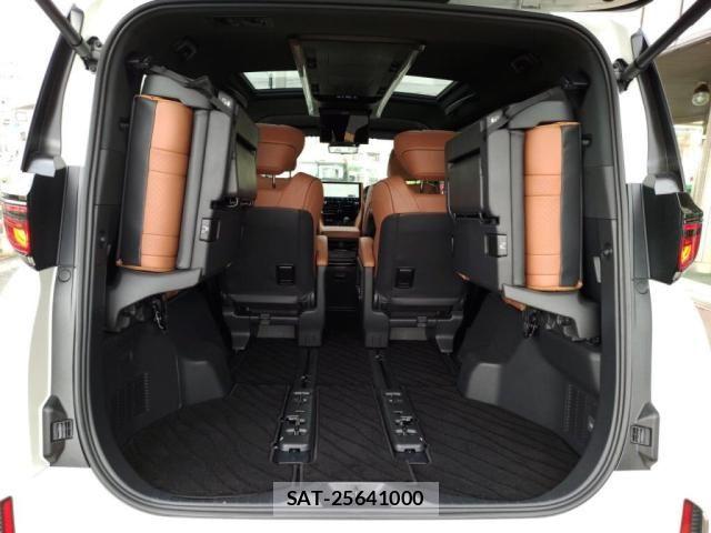 Toyota VELLFIRE 2025-05 7226349-26