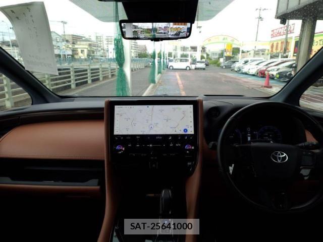 Toyota VELLFIRE 2025-05 7226349-2