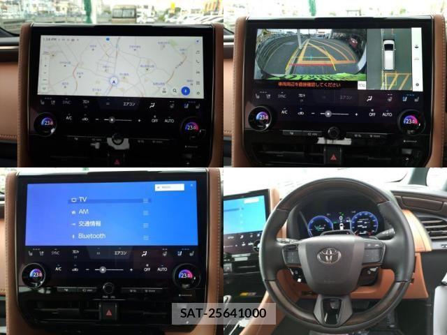 Toyota VELLFIRE 2025-05 7226349-4