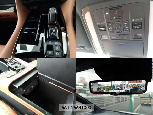 Toyota VELLFIRE 2025-05 7226349-5