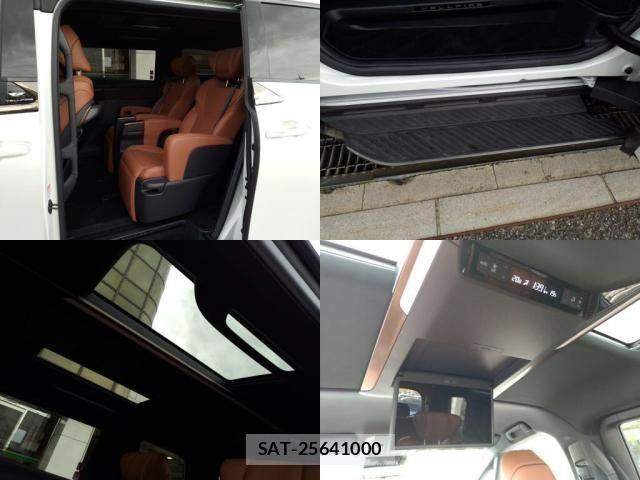 Toyota VELLFIRE 2025-05 7226349-6