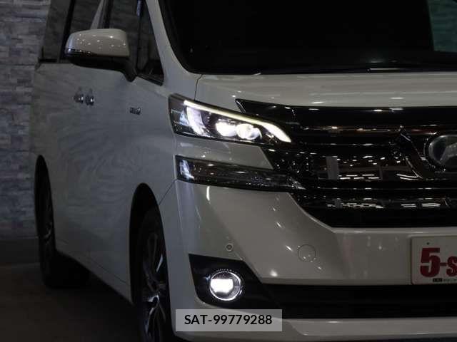 Toyota VELLFIRE 2015-05 7226337-10