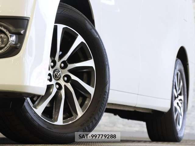 Toyota VELLFIRE 2015-05 7226337-13