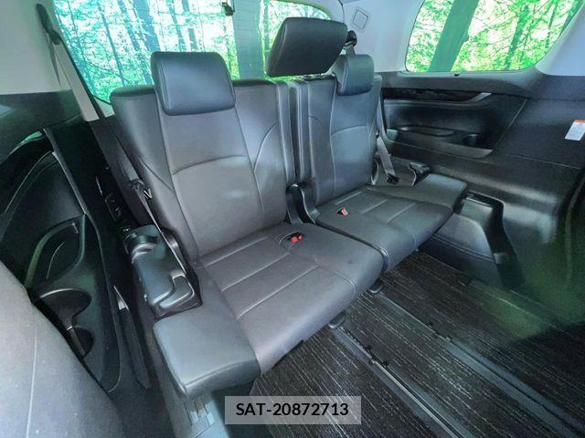 Toyota VELLFIRE 2018-06 7226340-9