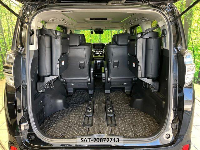 Toyota VELLFIRE 2018-06 7226340-10