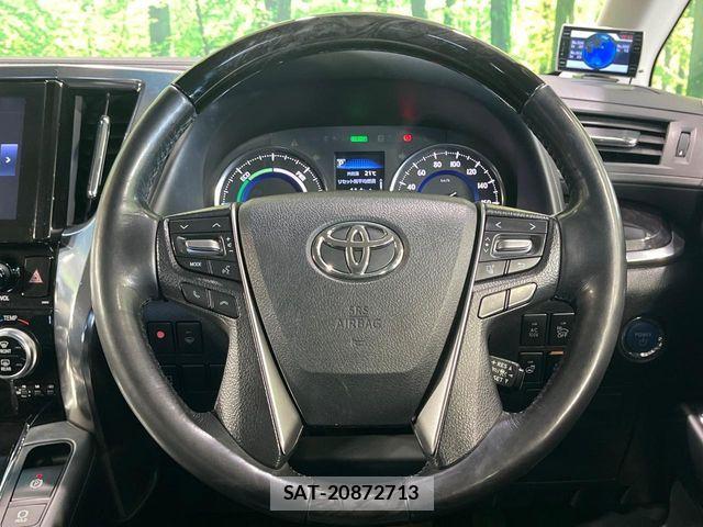 Toyota VELLFIRE 2018-06 7226340-11