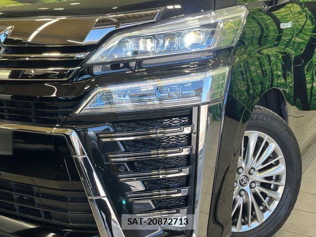 Toyota VELLFIRE 2018-06 7226340-12