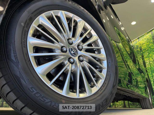 Toyota VELLFIRE 2018-06 7226340-13