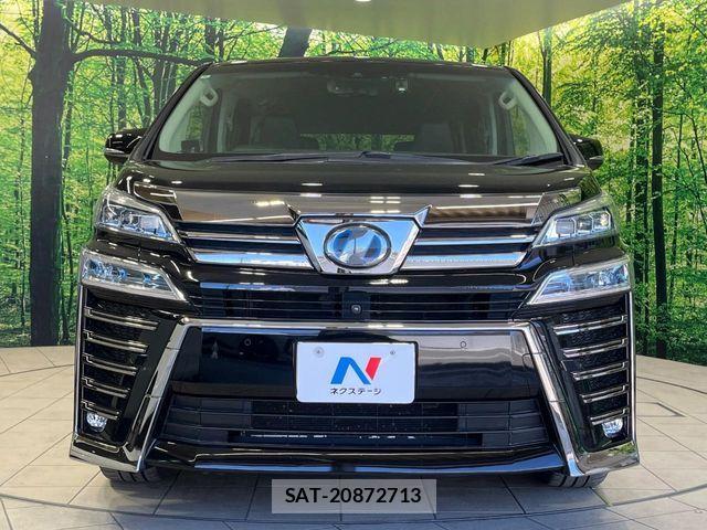 Toyota VELLFIRE 2018-06 7226340-14