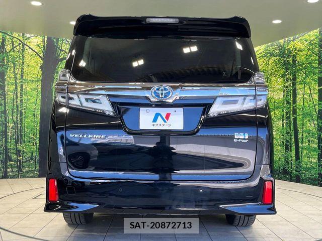Toyota VELLFIRE 2018-06 7226340-15
