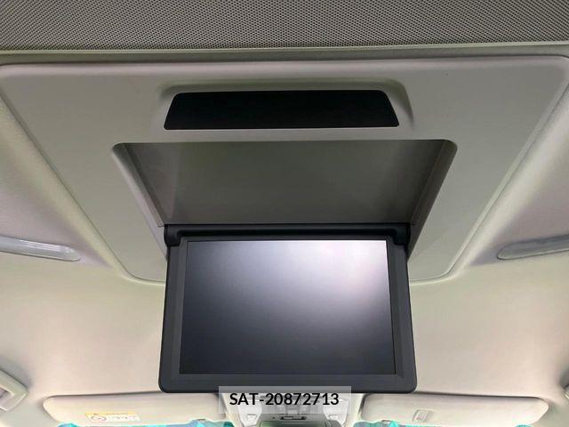 Toyota VELLFIRE 2018-06 7226340-2