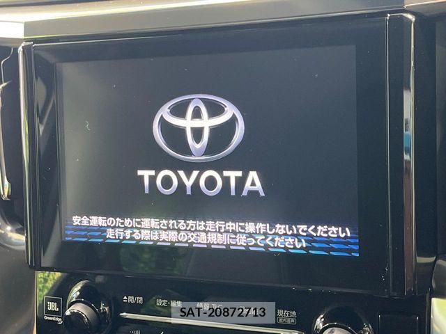 Toyota VELLFIRE 2018-06 7226340-3