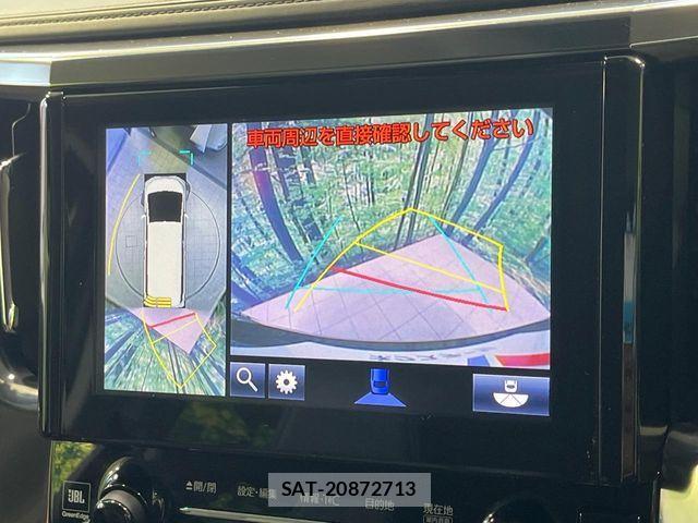 Toyota VELLFIRE 2018-06 7226340-4
