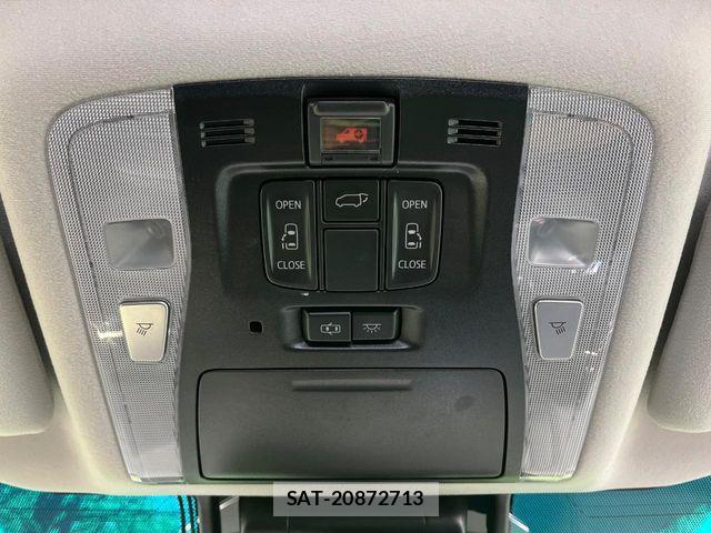 Toyota VELLFIRE 2018-06 7226340-5