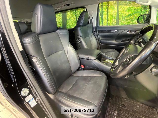 Toyota VELLFIRE 2018-06 7226340-7