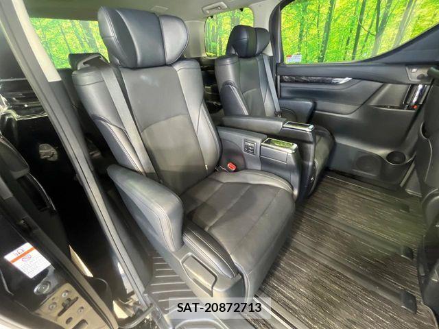 Toyota VELLFIRE 2018-06 7226340-8