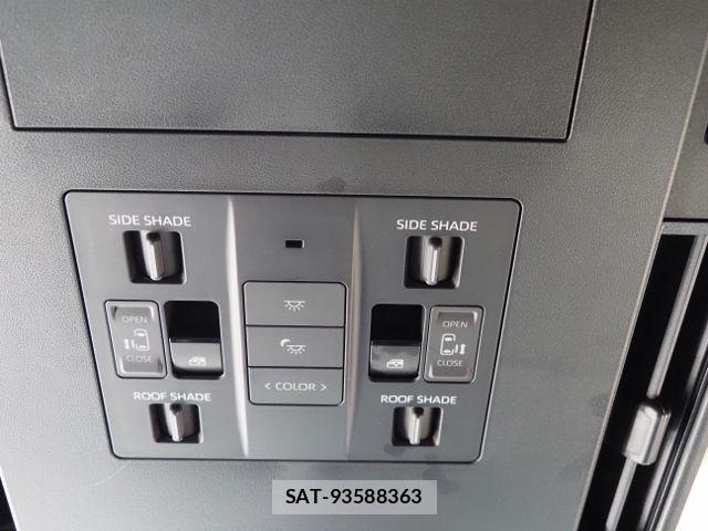 Toyota VELLFIRE 2023-08 7226345-9