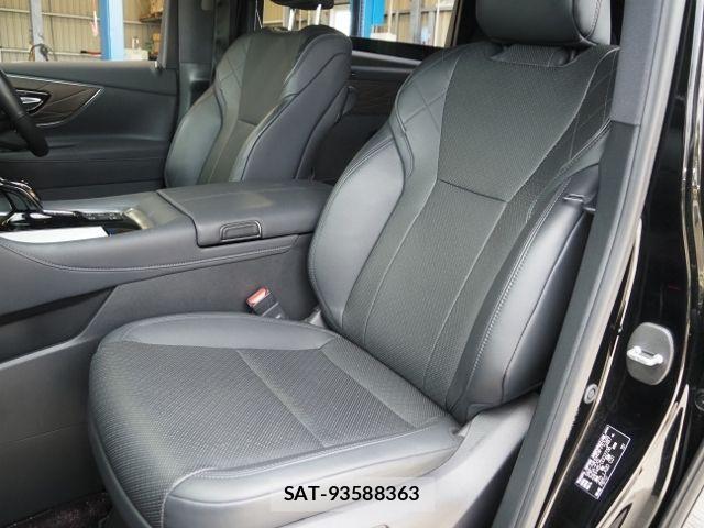 Toyota VELLFIRE 2023-08 7226345-12