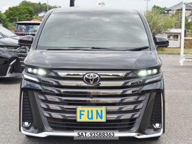 Toyota VELLFIRE 2023-08 7226345-1