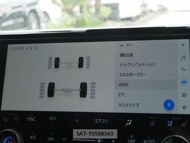 Toyota VELLFIRE 2023-08 7226345-27
