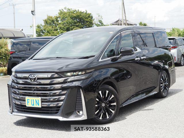 Toyota VELLFIRE 2023-08 7226345-3
