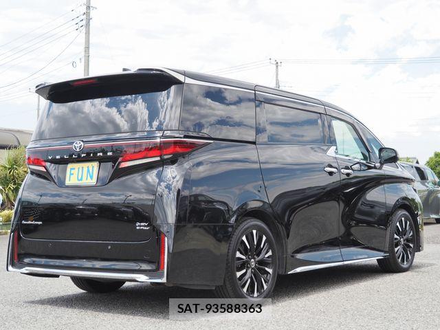 Toyota VELLFIRE 2023-08 7226345-4