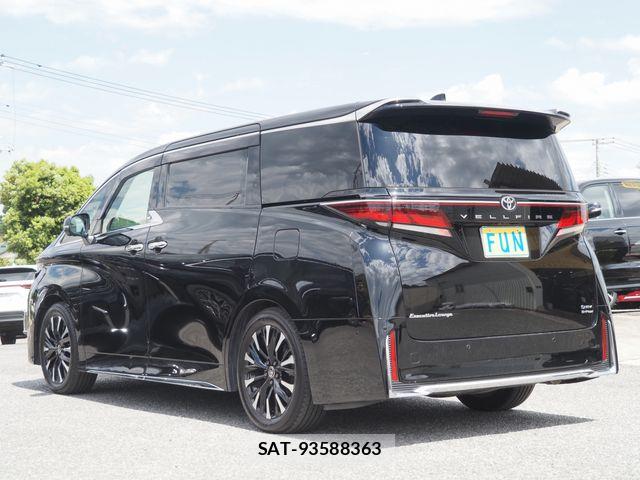 Toyota VELLFIRE 2023-08 7226345-5