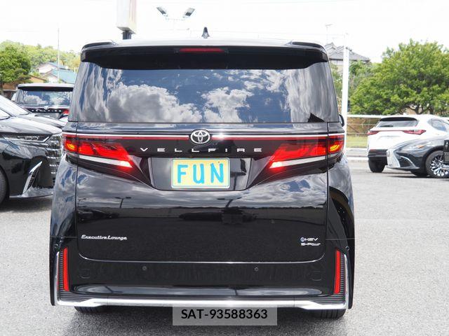 Toyota VELLFIRE 2023-08 7226345-6