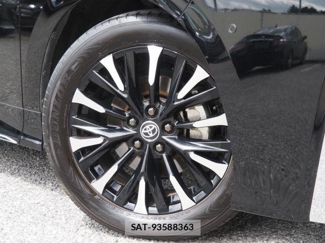 Toyota VELLFIRE 2023-08 7226345-7