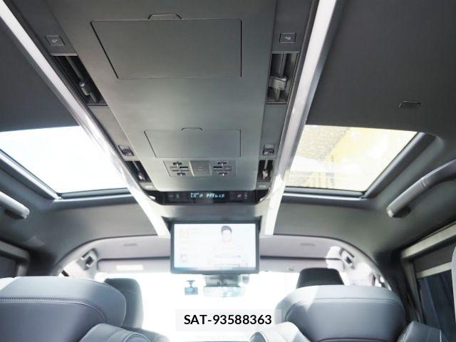 Toyota VELLFIRE 2023-08 7226345-8
