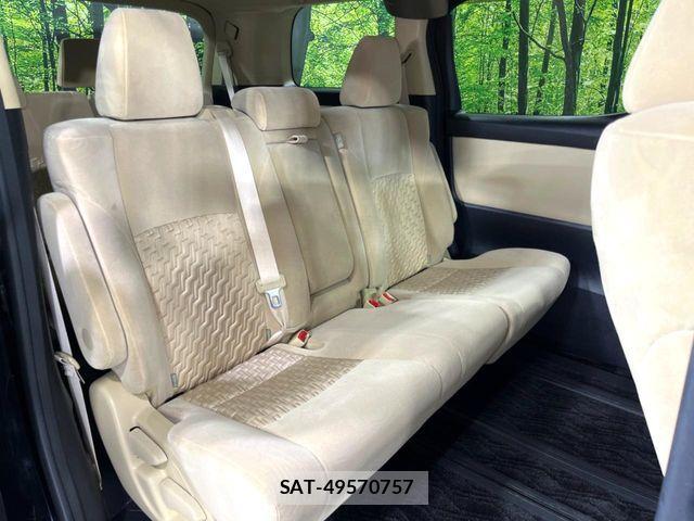 Toyota VELLFIRE 2015-08 7226339-9
