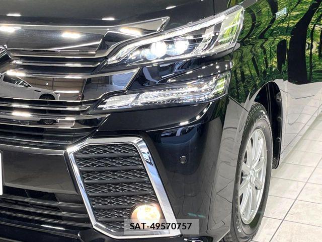 Toyota VELLFIRE 2015-08 7226339-13