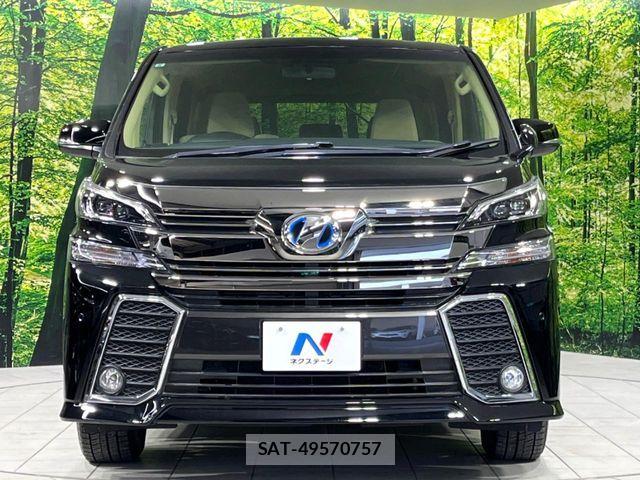 Toyota VELLFIRE 2015-08 7226339-15
