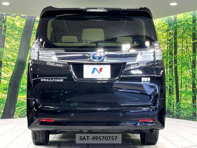 Toyota VELLFIRE 2015-08 7226339-16