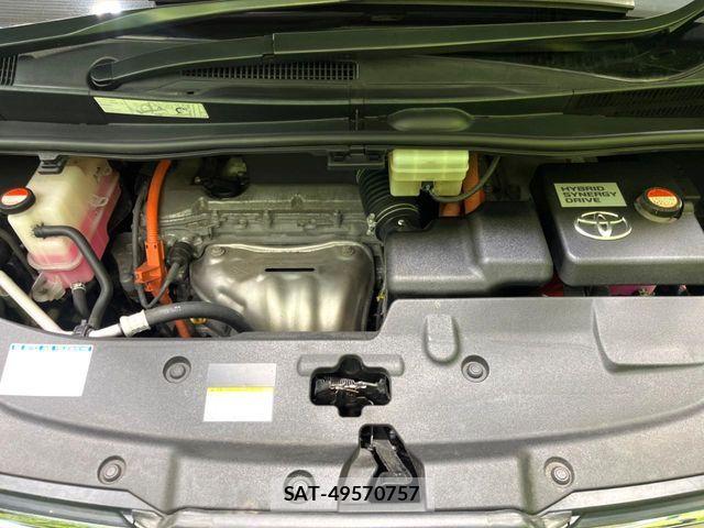 Toyota VELLFIRE 2015-08 7226339-19