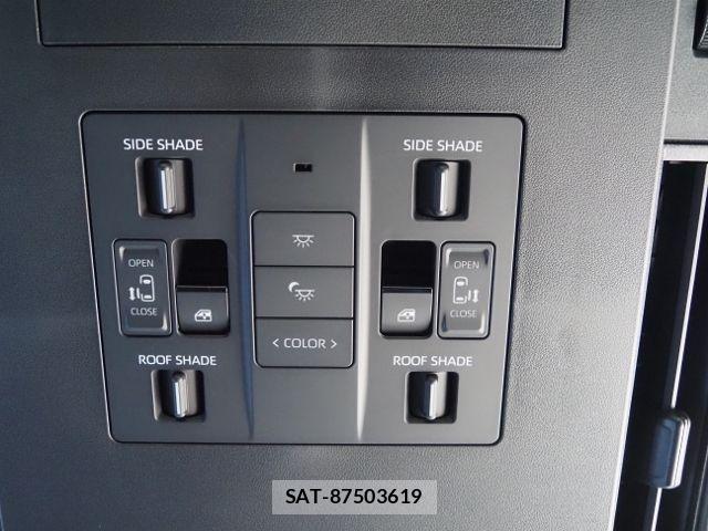 Toyota VELLFIRE 2025-10 7226348-9