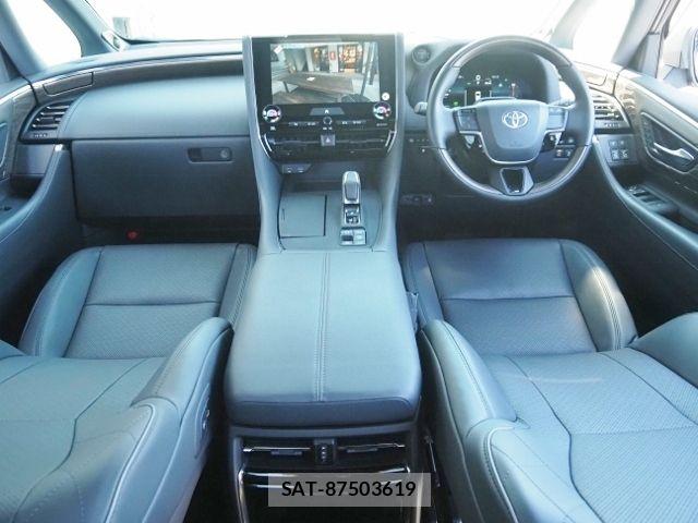 Toyota VELLFIRE 2025-10 7226348-10