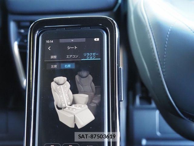 Toyota VELLFIRE 2025-10 7226348-15