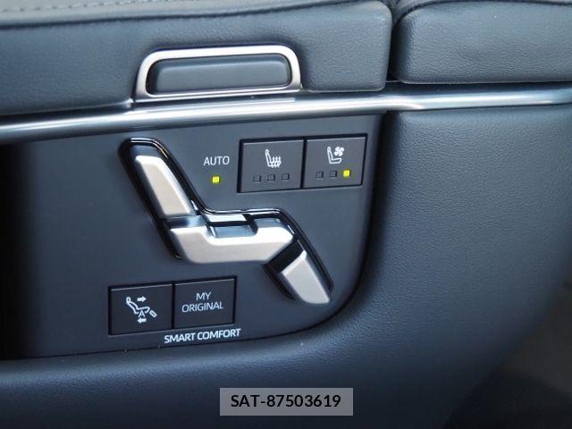 Toyota VELLFIRE 2025-10 7226348-16